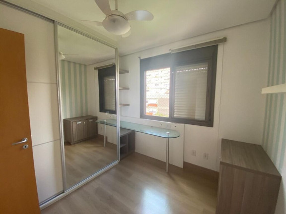 Imagem Apartamento com 3 Quartos à Venda, 115 m² em Mont Serrat - Porto Alegre Imagem Apartamento com 3 Quartos à Venda, 115 m² em Mont Serrat - Porto Alegre