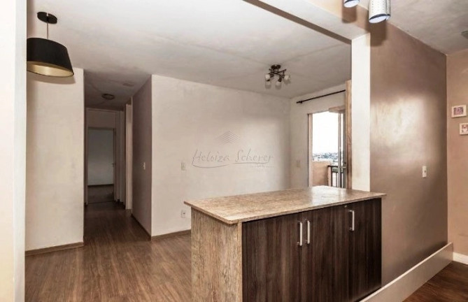 Imagem Apartamento com 3 Quartos à Venda, 67 m² em Tristeza - Porto Alegre