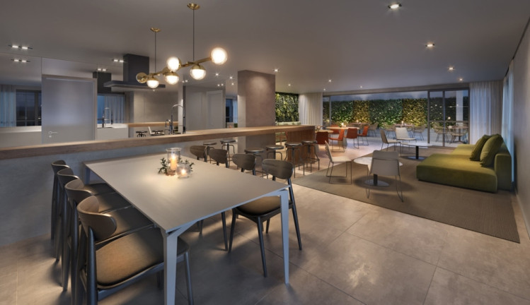 Imagem Apartamento com 3 Quartos à Venda, 102 m² em Perdizes - São Paulo