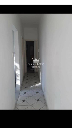 Imagem Apartamento com 1 Quarto à Venda, 43 m² em Gonzaguinha - São Vicente Imagem Apartamento com 1 Quarto à Venda, 43 m² em Gonzaguinha - São Vicente