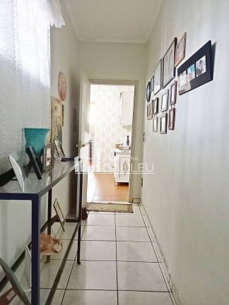 Imagem Casa com 3 Quartos à Venda, 163 m² em Jardim Santa Genebra - Campinas