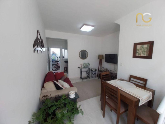 Sobrado com 2 Quartos à Venda, 56 m² em Aviação - Praia Grande