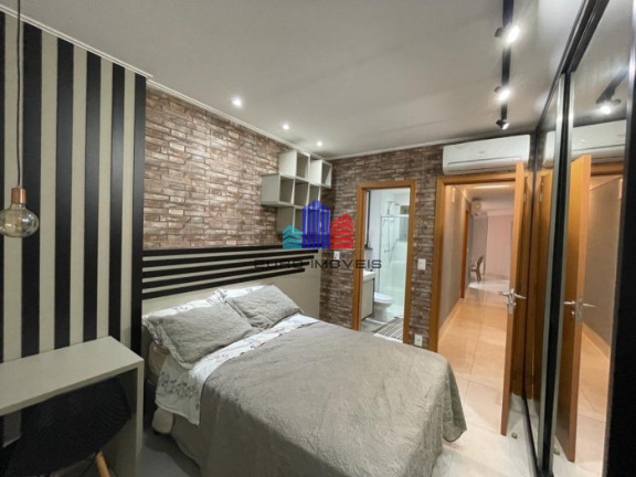 Imagem Apartamento com 3 Quartos à Venda, 122 m² em Canto Do Forte - Praia Grande Imagem Apartamento com 3 Quartos à Venda, 122 m² em Canto Do Forte - Praia Grande