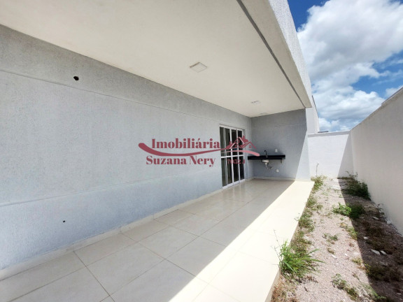 Imagem Imóvel com 3 Quartos à Venda,  em Cajupiranga - Parnamirim