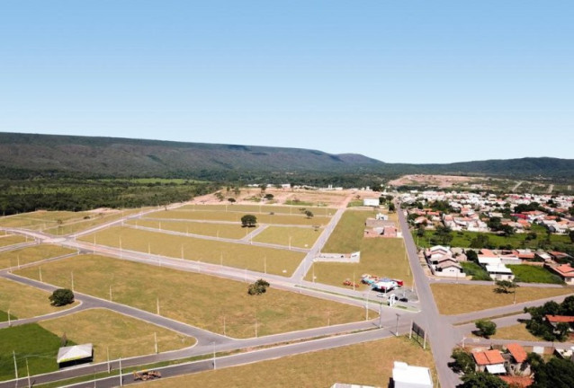 Imagem Imóvel à Venda, 300 m² em Setor Serrano - Caldas Novas Imagem Imóvel à Venda, 300 m² em Setor Serrano - Caldas Novas
