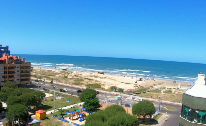 Imagem Apartamento com 4 Quartos à Venda, 120 m² em Navegantes - Capão Da Canoa Imagem Apartamento com 4 Quartos à Venda, 120 m² em Navegantes - Capão Da Canoa