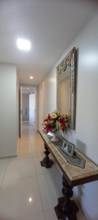 Imagem Apartamento com 3 Quartos para Alugar, 102 m² em São Gerardo - Fortaleza
