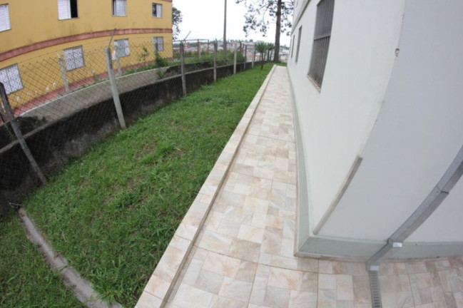 Apartamento com 2 Quartos à Venda, 56 m² em Jardim Rio Das Pedras - Cotia