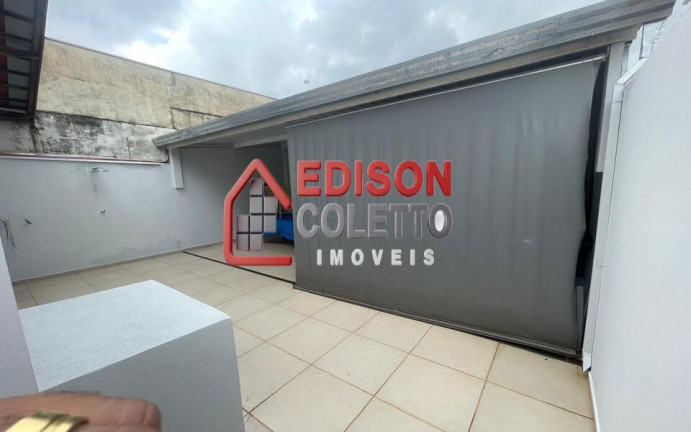 Imagem Casa com 3 Quartos à Venda, 145 m² em Pompéia - Piracicaba Imagem Casa com 3 Quartos à Venda, 145 m² em Pompéia - Piracicaba