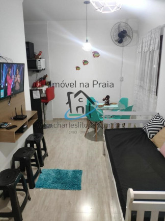 Imagem Apartamento com 2 Quartos à Venda, 39 m² em Praia Da Maranduba - Ubatuba Imagem Apartamento com 2 Quartos à Venda, 39 m² em Praia Da Maranduba - Ubatuba
