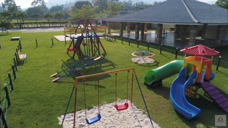Imagem Terreno à Venda, 741 m² em Pilar - Maricá