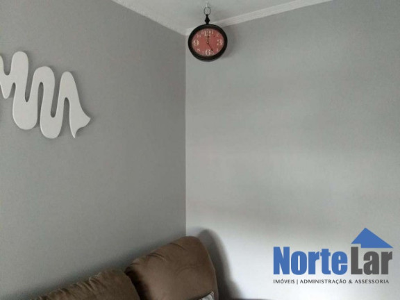 Imagem Apartamento com 2 Quartos à Venda, 50 m² em Vila Nova Cachoeirinha - São Paulo