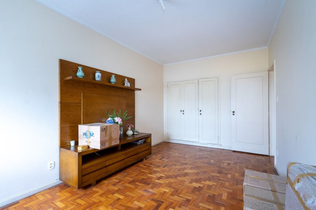Imagem Apartamento com 3 Quartos à Venda, 154 m² em Mooca - São Paulo