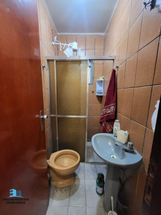 Imagem Casa com 2 Quartos à Venda, 40 m² em Pq Alvorada - Senador Canedo