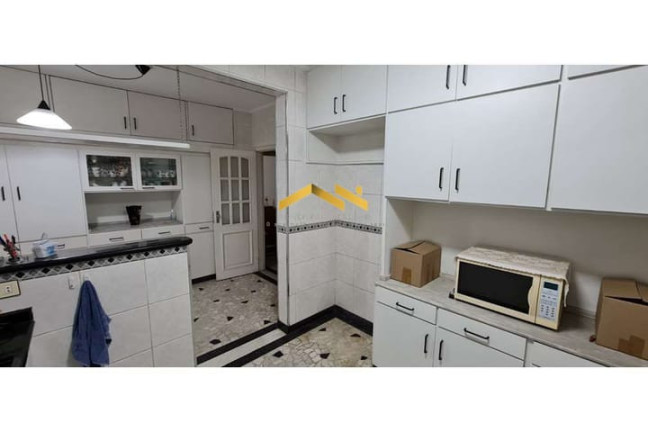 Imagem Apartamento com 3 Quartos à Venda, 197 m² em Mooca - São Paulo