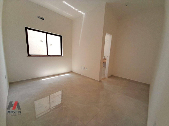 Imagem Casa com 4 Quartos à Venda, 158 m² em Sapiranga - Fortaleza