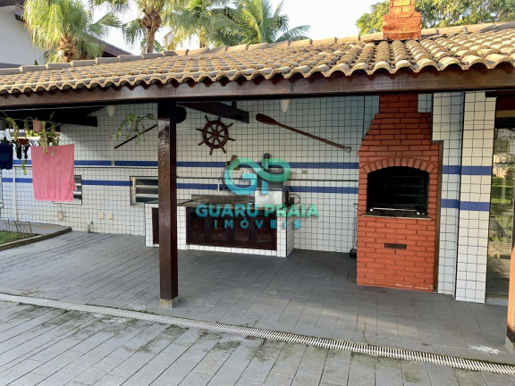 Imagem Casa de Condomínio com 5 Quartos à Venda, 400 m² em Jardim Acapulco - Guarujá Imagem Casa de Condomínio com 5 Quartos à Venda, 400 m² em Jardim Acapulco - Guarujá