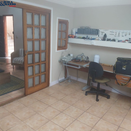Imagem Sobrado com 3 Quartos à Venda, em Vila Alpina - São Paulo Imagem Sobrado com 3 Quartos à Venda, em Vila Alpina - São Paulo