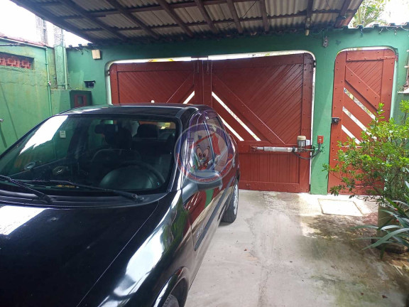 Imagem Casa com 2 Quartos à Venda, 97 m² em Itaóca - Mongaguá Imagem Casa com 2 Quartos à Venda, 97 m² em Itaóca - Mongaguá