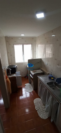 Apartamento com 2 Quartos à Venda, 51 m² em Praia Grande - Ubatuba