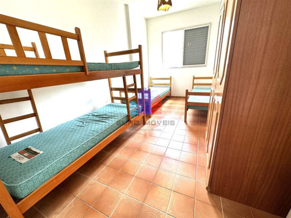 Imagem Apartamento com 1 Quarto para Alugar, 55 m² em Canto Do Forte - Praia Grande Imagem Apartamento com 1 Quarto para Alugar, 55 m² em Canto Do Forte - Praia Grande