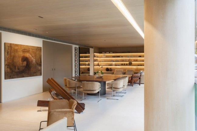 Imagem Apartamento com 3 Quartos à Venda, 232 m² em Pinheiros - São Paulo Imagem Apartamento com 3 Quartos à Venda, 232 m² em Pinheiros - São Paulo