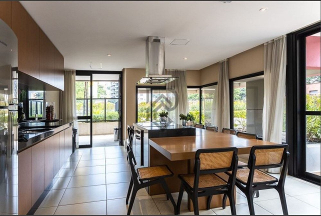 Imagem Apartamento com 2 Quartos à Venda, 56 m² em Vila Madalena - São Paulo