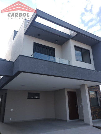 Foto do imóvel Casa de Condomínio com 3 Quartos à Venda, 250 m² em Recanto Quarto Centenário - Jundiaí