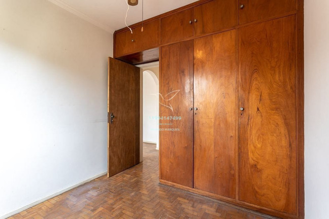 Imagem Apartamento com 3 Quartos à Venda, 94 m² em Perdizes - São Paulo