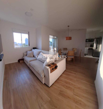Imagem Apartamento com 2 Quartos à Venda, 83 m² em Continental - Osasco Imagem Apartamento com 2 Quartos à Venda, 83 m² em Continental - Osasco