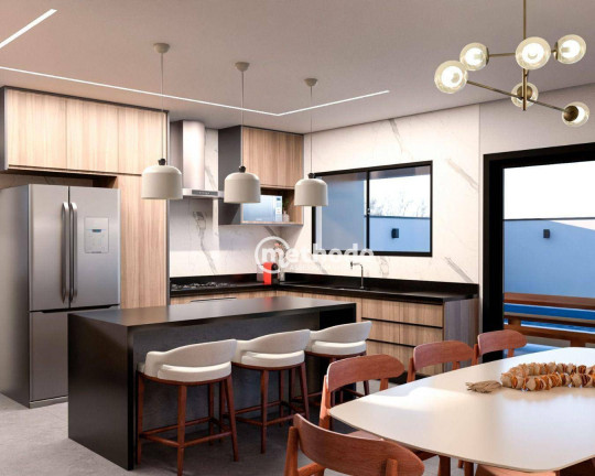 Imagem Casa com 3 Quartos à Venda, 252 m² em Guara - Campinas Imagem Casa com 3 Quartos à Venda, 252 m² em Guara - Campinas