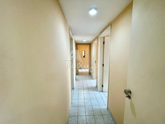 Imagem Apartamento com 3 Quartos à Venda, 180 m² em Pitangueiras - Guarujá