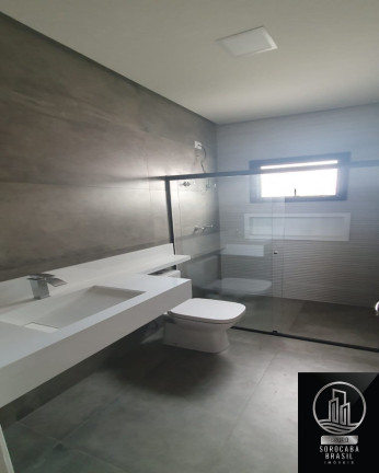 Imagem Casa com 3 Quartos à Venda, 250 m² em Ibiti Reserva - Sorocaba
