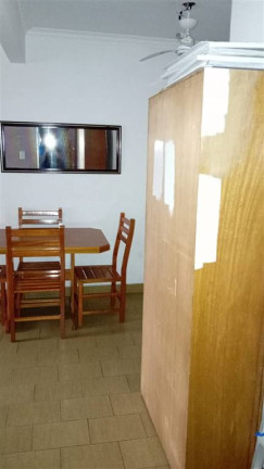 Imagem Apartamento com 2 Quartos à Venda, 51 m² em Forte - Praia Grande
