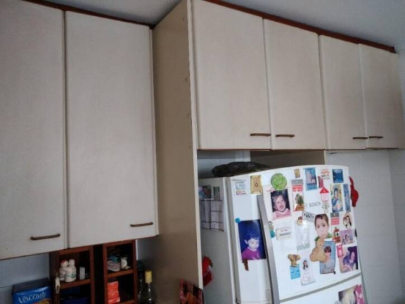 Imagem Apartamento com 3 Quartos à Venda, 105 m² em Mirandópolis - São Paulo