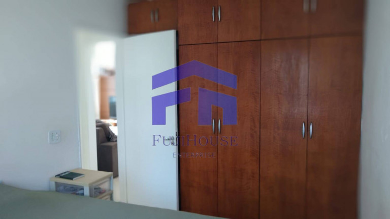 Imagem Apartamento com 2 Quartos à Venda, 55 m² em Jardim Celeste - São Paulo