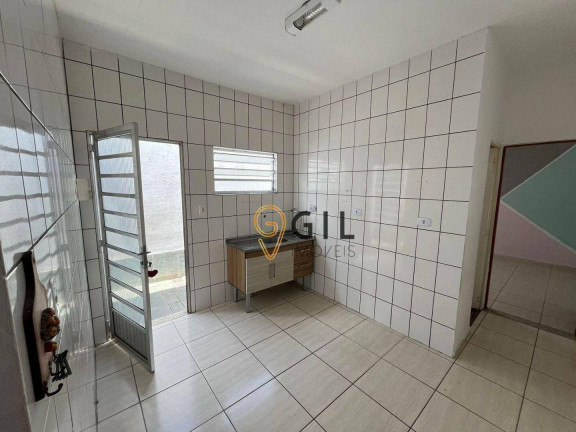 Imagem Casa com 2 Quartos à Venda, 99 m² em Jardim Do Portal - Jacareí