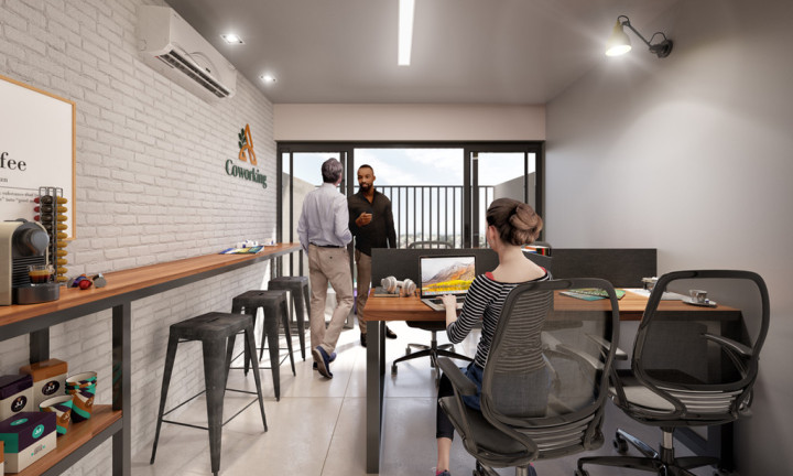 Imagem Apartamento com 2 Quartos à Venda, 73 m² em água Verde - Curitiba