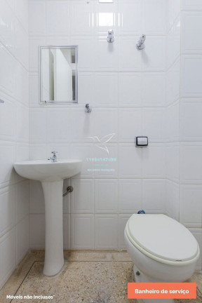Imagem Apartamento com 4 Quartos à Venda, 153 m² em Paraíso - São Paulo Imagem Apartamento com 4 Quartos à Venda, 153 m² em Paraíso - São Paulo