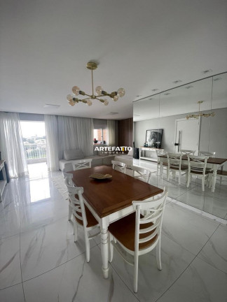 Imagem Apartamento com 3 Quartos à Venda, 125 m² em Jardim Vazani - São Paulo Imagem Apartamento com 3 Quartos à Venda, 125 m² em Jardim Vazani - São Paulo