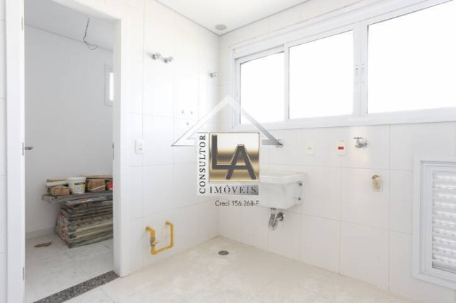 Imagem Apartamento com 4 Quartos à Venda, 208 m² em Alto Da Boa Vista - São Paulo