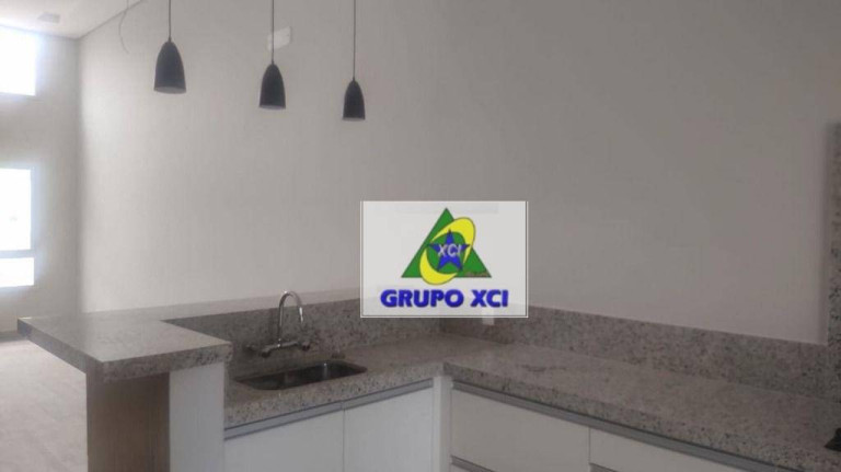 Imagem Casa com 3 Quartos à Venda, 135 m² em Vila Monte Alegre Iv - Paulínia