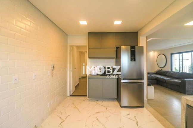 Imagem Imóvel com 3 Quartos à Venda, 167 m² em Vila Andrade - São Paulo