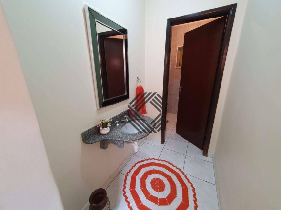 Imagem Casa com 3 Quartos à Venda, 155 m² em Parque Três Meninos - Sorocaba Imagem Casa com 3 Quartos à Venda, 155 m² em Parque Três Meninos - Sorocaba