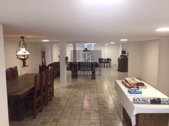 Imagem Casa com 5 Quartos à Venda, 950 m² em Residencial Tamboré - Barueri