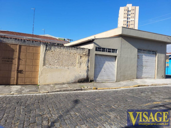 Imagem Casa à Venda, 720 m² em Centro - Jacareí Imagem Casa à Venda, 720 m² em Centro - Jacareí