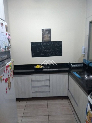 Imagem Casa com 2 Quartos à Venda, 96 m² em Planalto Verde - Ribeirão Preto