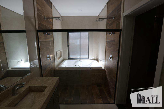 Imagem Casa com 4 Quartos à Venda, 649 m² em Golden Park Residence - Mirassol Imagem Casa com 4 Quartos à Venda, 649 m² em Golden Park Residence - Mirassol