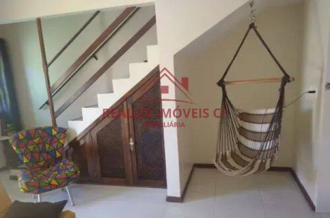 Imagem Casa de Condomínio com 2 Quartos à Venda, 80 m² em Peró - Cabo Frio Imagem Casa de Condomínio com 2 Quartos à Venda, 80 m² em Peró - Cabo Frio