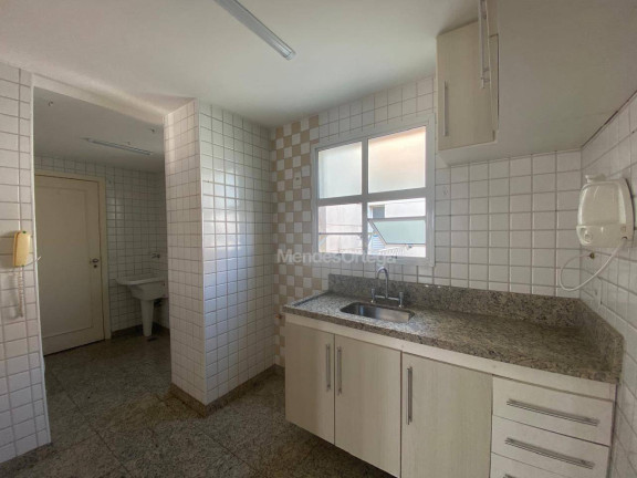 Imagem Apartamento com 3 Quartos para Alugar, 97 m² em Parque Campolim - Sorocaba